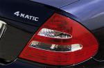 Mercedes-Benz E-Class 2002 года